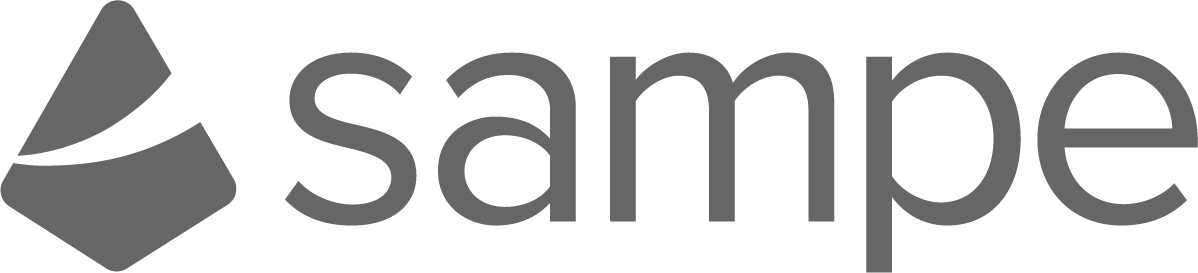 Sampe logo