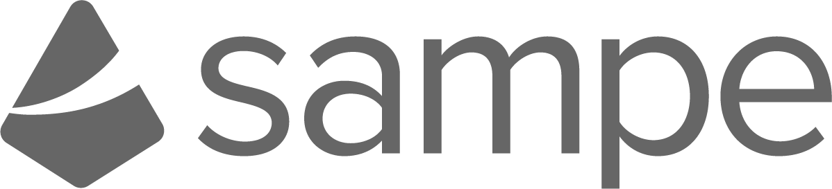 Sampe Sampe logo