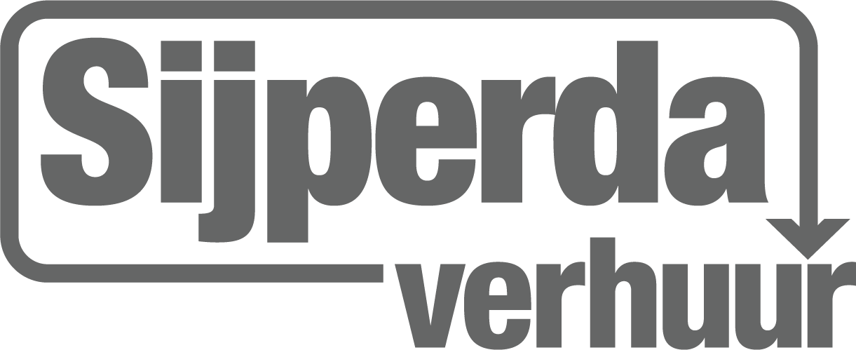 Sijperda Verhuur Sijperda Verhuur logo