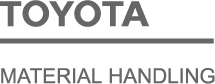 Toyota Material Handling logo